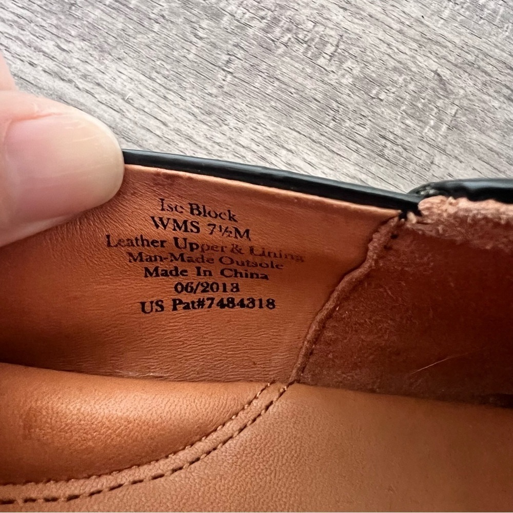 Gentle Souls Women’s Flats Size 7.5 - Picture 9 of 10